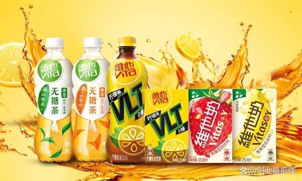 配资专业股票投资 “豆奶大王”经销商躺平：只能靠玻璃瓶豆奶“活着”了